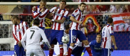 Diego Simeone: Calificarea este inca deschisa